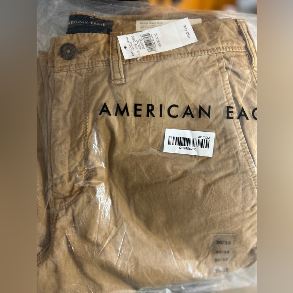 Men's American Eagle Pants